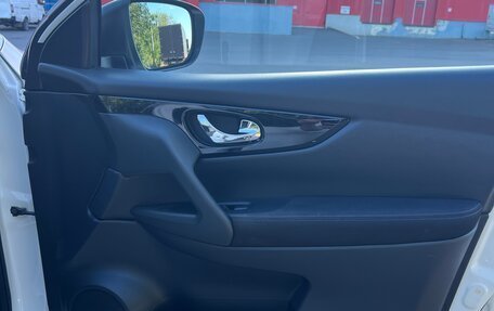 Nissan Qashqai, 2018 год, 1 360 000 рублей, 6 фотография