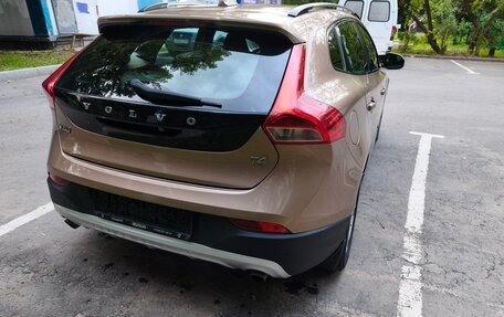 Volvo V40 II рестайлинг, 2014 год, 1 400 000 рублей, 5 фотография