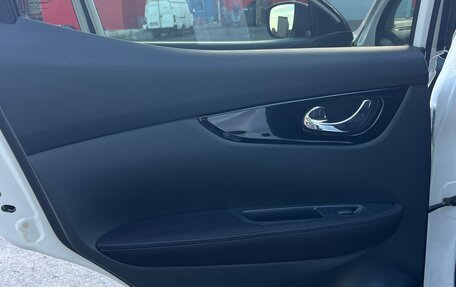 Nissan Qashqai, 2018 год, 1 360 000 рублей, 7 фотография