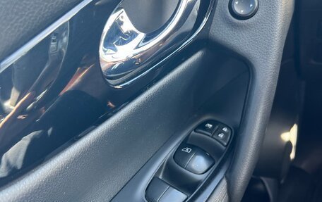 Nissan Qashqai, 2018 год, 1 360 000 рублей, 11 фотография