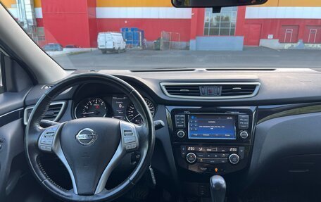 Nissan Qashqai, 2018 год, 1 360 000 рублей, 12 фотография