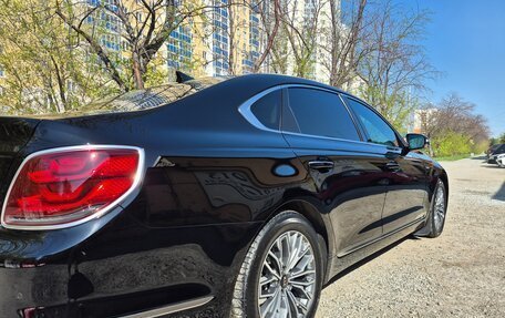 KIA K900 II, 2020 год, 3 680 000 рублей, 5 фотография