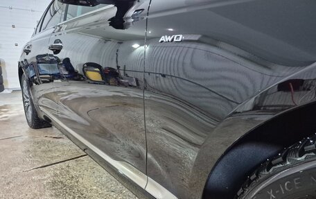 KIA K900 II, 2020 год, 3 680 000 рублей, 9 фотография