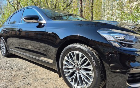 KIA K900 II, 2020 год, 3 680 000 рублей, 2 фотография