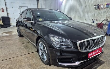KIA K900 II, 2020 год, 3 680 000 рублей, 8 фотография