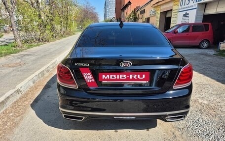 KIA K900 II, 2020 год, 3 680 000 рублей, 6 фотография