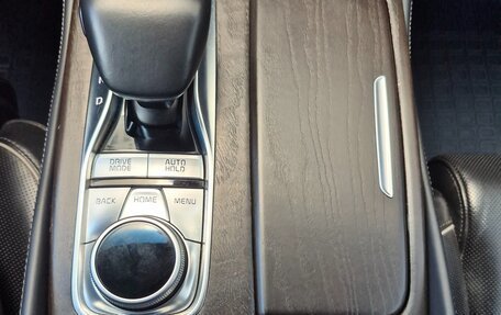 KIA K900 II, 2020 год, 3 680 000 рублей, 18 фотография