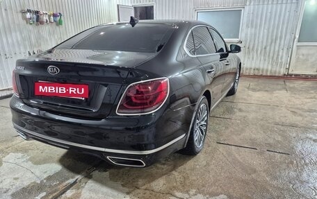 KIA K900 II, 2020 год, 3 680 000 рублей, 15 фотография