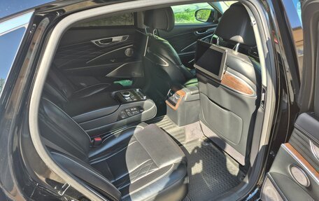 KIA K900 II, 2020 год, 3 680 000 рублей, 29 фотография