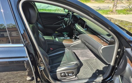 KIA K900 II, 2020 год, 3 680 000 рублей, 30 фотография
