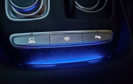 KIA K900 II, 2020 год, 3 680 000 рублей, 36 фотография