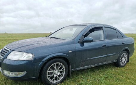 Nissan Almera Classic, 2006 год, 350 000 рублей, 4 фотография