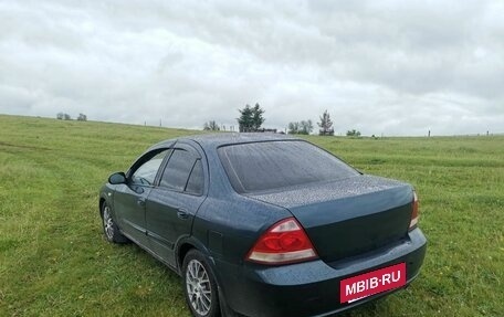 Nissan Almera Classic, 2006 год, 350 000 рублей, 3 фотография