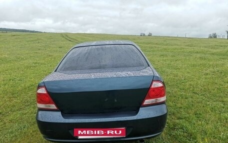 Nissan Almera Classic, 2006 год, 350 000 рублей, 2 фотография