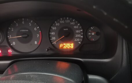 Nissan Almera Classic, 2006 год, 350 000 рублей, 7 фотография