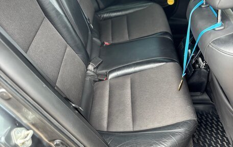 Honda Accord VIII рестайлинг, 2008 год, 870 000 рублей, 10 фотография