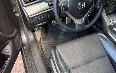Honda Accord VIII рестайлинг, 2008 год, 870 000 рублей, 11 фотография