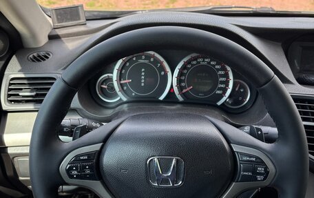 Honda Accord VIII рестайлинг, 2008 год, 870 000 рублей, 13 фотография
