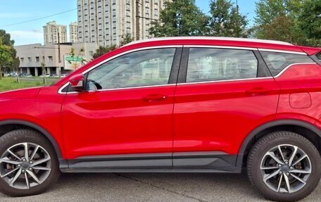 Geely Coolray I, 2022 год, 1 240 000 рублей, 8 фотография