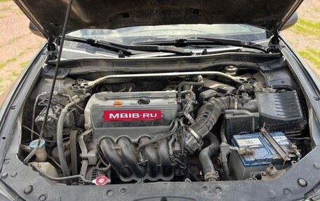 Honda Accord VIII рестайлинг, 2008 год, 870 000 рублей, 15 фотография