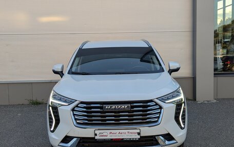 Haval Jolion, 2023 год, 1 787 000 рублей, 3 фотография