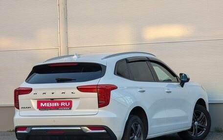 Haval Jolion, 2023 год, 1 787 000 рублей, 2 фотография