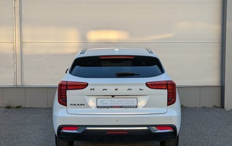 Haval Jolion, 2023 год, 1 787 000 рублей, 4 фотография