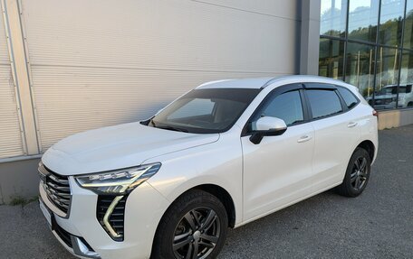 Haval Jolion, 2023 год, 1 787 000 рублей, 5 фотография
