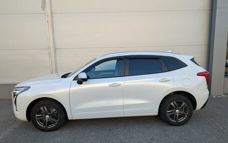 Haval Jolion, 2023 год, 1 787 000 рублей, 6 фотография