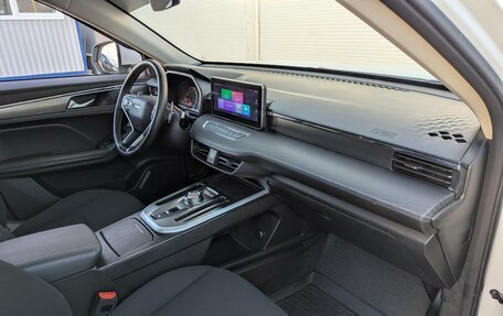 Haval Jolion, 2023 год, 1 787 000 рублей, 9 фотография