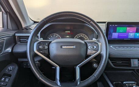 Haval Jolion, 2023 год, 1 787 000 рублей, 10 фотография