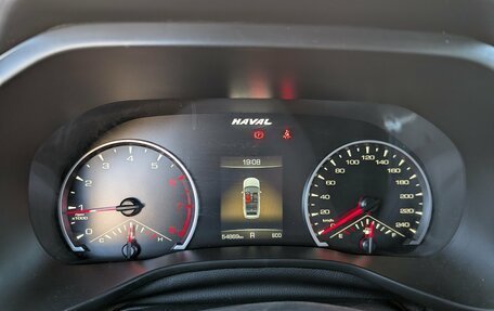 Haval Jolion, 2023 год, 1 787 000 рублей, 17 фотография
