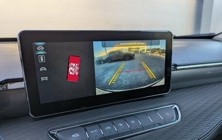 Haval Jolion, 2023 год, 1 787 000 рублей, 18 фотография
