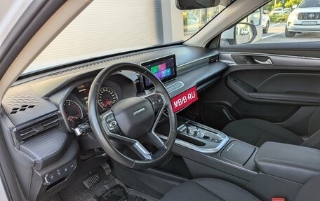Haval Jolion, 2023 год, 1 787 000 рублей, 13 фотография