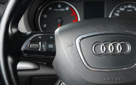 Audi A3, 2013 год, 1 049 000 рублей, 15 фотография