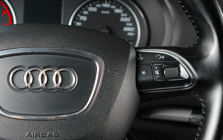 Audi A3, 2013 год, 1 049 000 рублей, 16 фотография