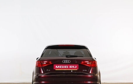 Audi A3, 2013 год, 1 049 000 рублей, 6 фотография