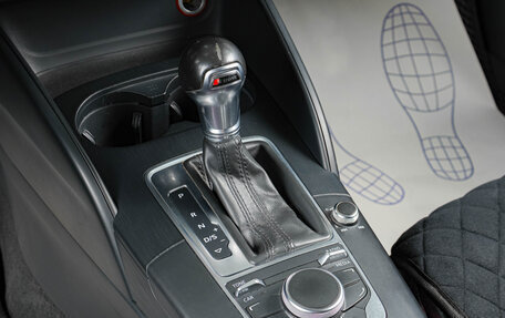 Audi A3, 2013 год, 1 049 000 рублей, 18 фотография