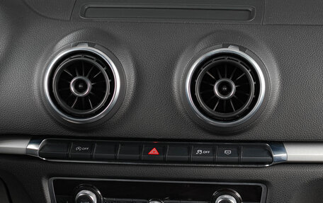 Audi A3, 2013 год, 1 049 000 рублей, 17 фотография