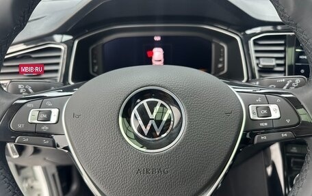 Volkswagen T-Roc I, 2022 год, 1 580 000 рублей, 8 фотография