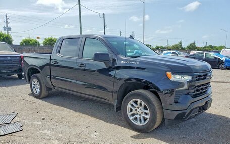 Chevrolet Silverado, 2026 год, 6 700 000 рублей, 4 фотография