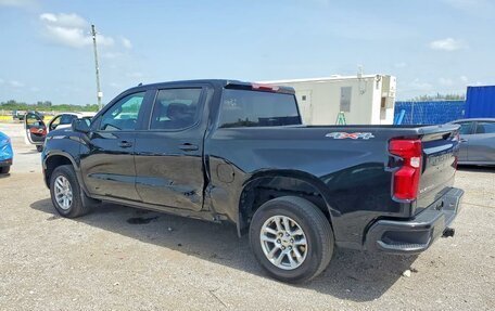 Chevrolet Silverado, 2026 год, 6 700 000 рублей, 2 фотография