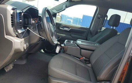 Chevrolet Silverado, 2026 год, 6 700 000 рублей, 7 фотография