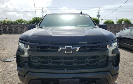 Chevrolet Silverado, 2026 год, 6 700 000 рублей, 5 фотография