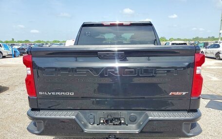 Chevrolet Silverado, 2026 год, 6 700 000 рублей, 6 фотография