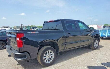 Chevrolet Silverado, 2026 год, 6 700 000 рублей, 3 фотография