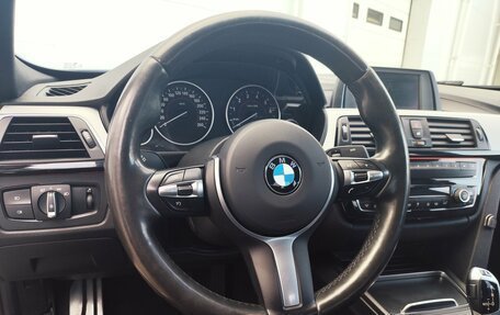 BMW 3 серия, 2017 год, 1 749 000 рублей, 11 фотография