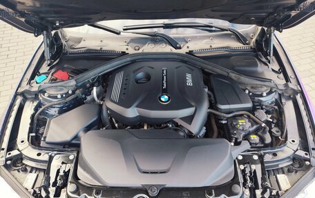 BMW 3 серия, 2017 год, 1 749 000 рублей, 10 фотография