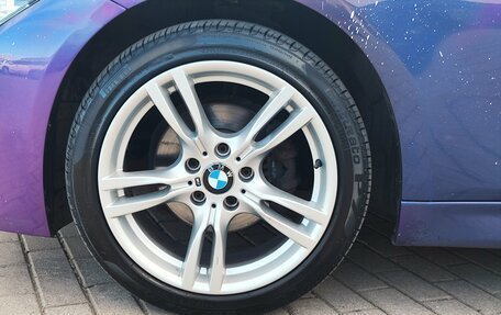 BMW 3 серия, 2017 год, 1 749 000 рублей, 7 фотография