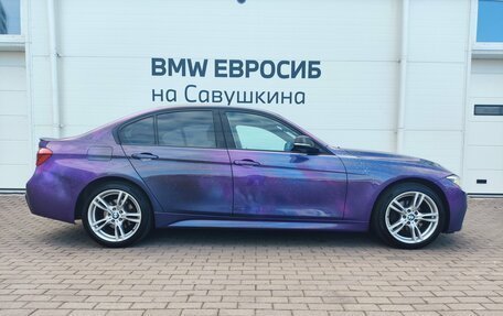 BMW 3 серия, 2017 год, 1 749 000 рублей, 6 фотография
